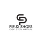 Pieux Shoes